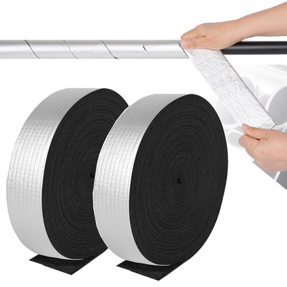 Pipe Insulation Wrap Pipe Insulation Foam Tube Insulation Tape 🍁 All In One Marketplace Canada
