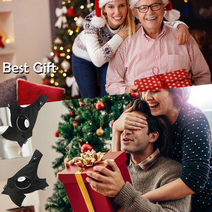 LED Flashlight Gloves, Gifts for Men Dad Him Boyfriend Husband, Cool Gadget Hands-Free Lights for Camping Fishing Repairing, Fathers Day Christmas Birthday Gift 🍁 All In One Marketplace Canada