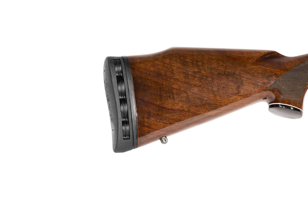 LimbSaver 10803 AirTech Precision-Fit Recoil Pad for Ruger, Sako, and Tikka T3 Models