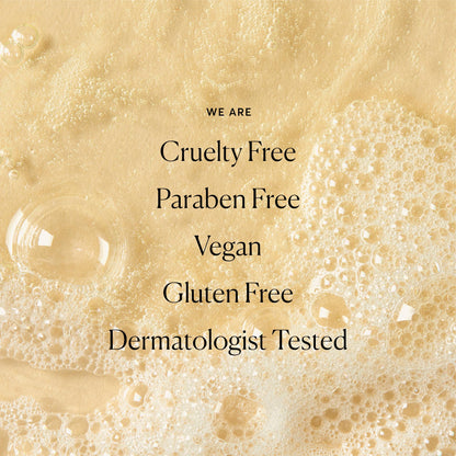Naturium The Calmer Ceramide Body Wash, Fragrance-Free, Cleansing & Moisturising for Dry, Sensitive Skin, Dermatologist-Tested, Paraben & Cruelty-Free, 500 mL / 16.9 fl oz