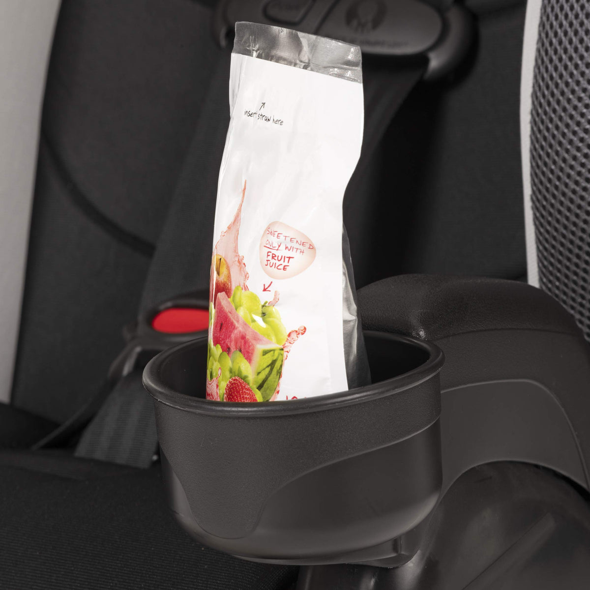 Evenflo 30712344C Chase Plus 2-In-1 Booster Car Seat (Huron)