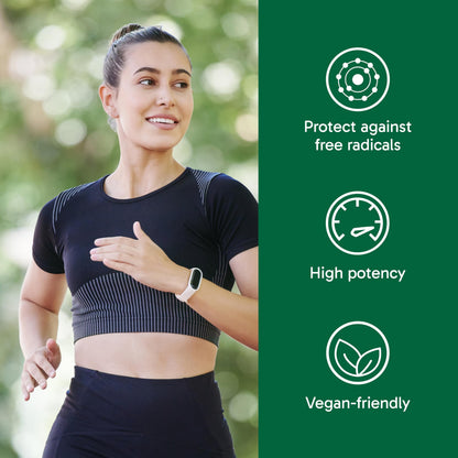 Organika Beetroot Organic- 1400mg High Potency Antioxidant, Blood-Pressure Support, Nitrous Oxide + Exercise Performance- 120vcaps - Available at All In One Marketplace Canada