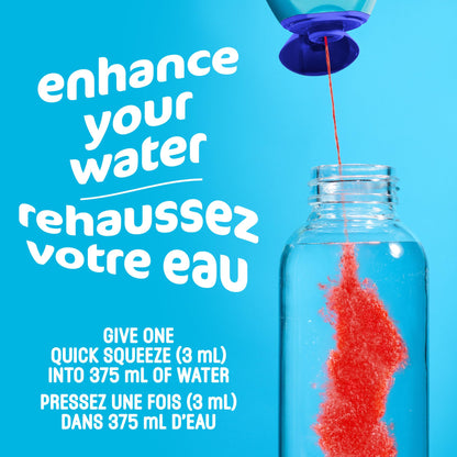 mio Fruit Punch Liquid Water Enhancer, 12 ct Case 🍁 All In One Marketplace Canada