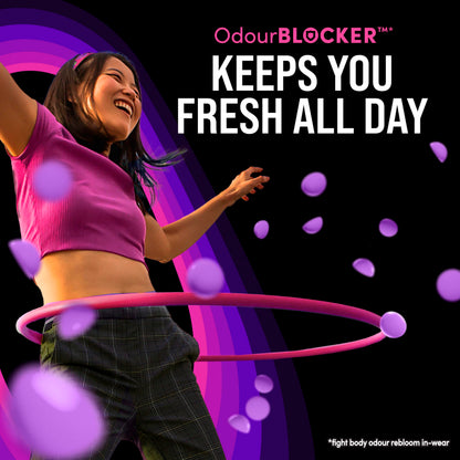 Downy Unstopables In-Wash Laundry Scent Booster Beads, Lush - 24 oz - Available at All In One Marketplace Canada