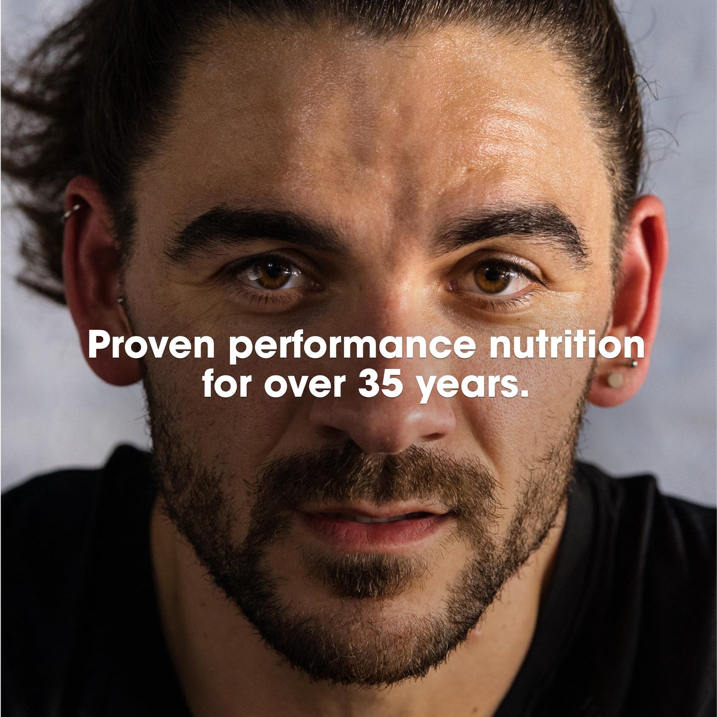 Optimum Nutrition Gold Standard 100% Whey Protein Powder, 2.270g - Double Rich Chocolate - 74 servings (packaging may vary)