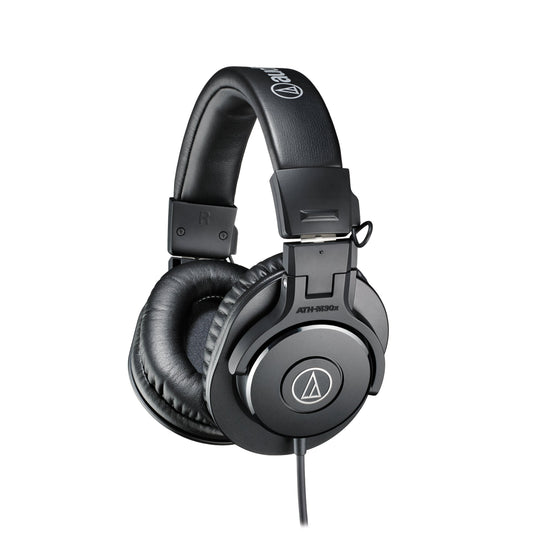 Audio Technics ATH-M30X Headphones