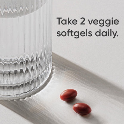 Sports Research® Vitamin B-Complex - Full Spectrum of B Vitamins with Methylated B12 & Folate - Gluten Free · Plant-Based · Non-GMO · Vegan-Friendly Formula - 120 Veggie Softgels - Available at All In One Marketplace Canada