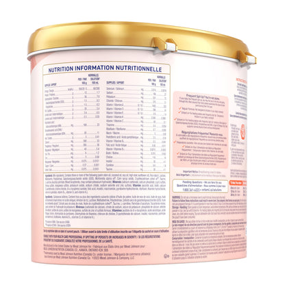 Enfamil A+ for frequent Spit Up, Baby Formula, Powder Tub, 629g