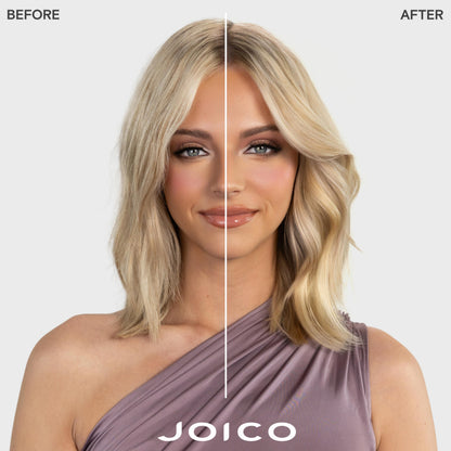 Joico Weekend Hair Dry Shampoo, for Dry Scalp and Oily Hair, Blonde, Brunette or Dark Colour