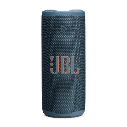 JBL Grip - Compact Bluetooth Speaker - Blue