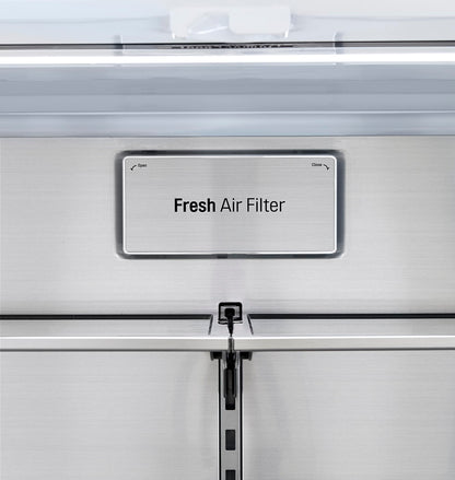 LG Air Filter LT120F - Available at All In One Marketplace Canada