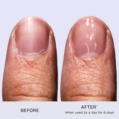 OPI Nail Envy Strengthener Double Nude-y | Sheer Soft Neutral Crème Strengthening Nail Polish Treatment | Strengthen Weak & Thin Nails 🍁 All In One Marketplace Canada
