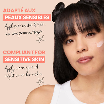 Eau Thermale Avene Cleanance Comedomed+ anti-blemish cream, niacinamide, 30 ml EAU THERMALE AVENE