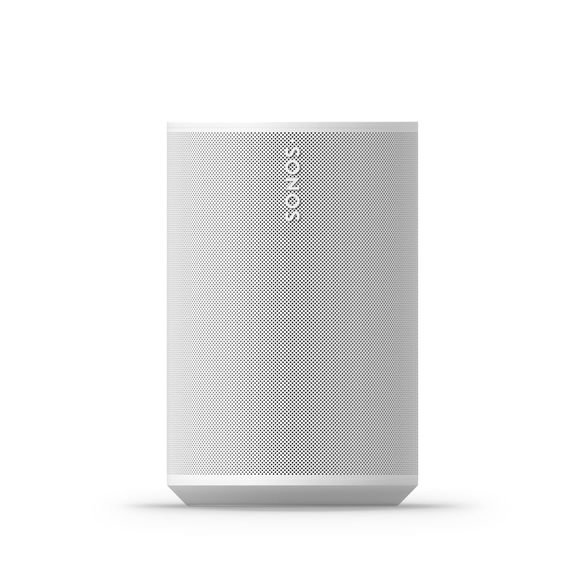 Sonos Era 100 - White - Wireless, Alexa Enabled Smart Speaker Sonos