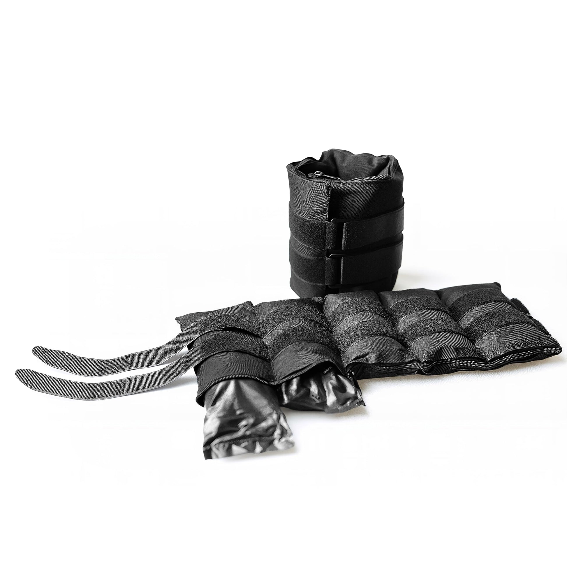 CAP Barbell 20 lb Adjustable Ankle Weights – Pair CAP