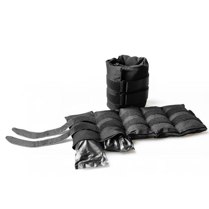 CAP Barbell 20 lb Adjustable Ankle Weights – Pair CAP