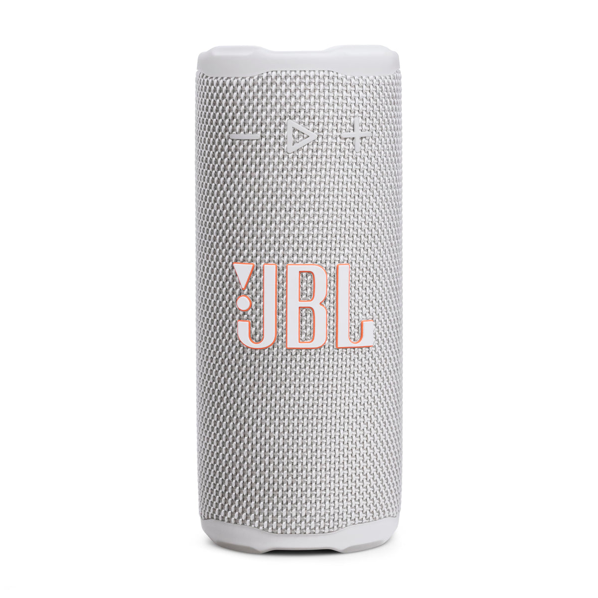 JBL Grip - Compact Bluetooth Speaker - White