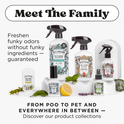 Poo-Pourri Before-You- go Toilet Spray, 4 Oz, Original Citrus