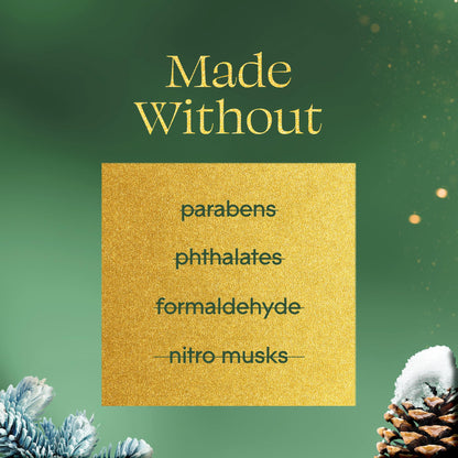 Glade® Holiday Plugins Scented Oil Refill, Pine & Shine™, 5 Refills 🍁 All In One Marketplace Canada