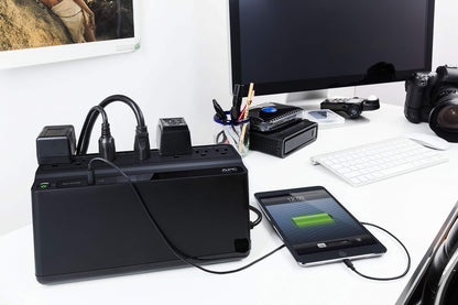 APC UPS Battery Backup & Surge Protector with USB Charger, 600VA APC Back-UPS (BE600M1)