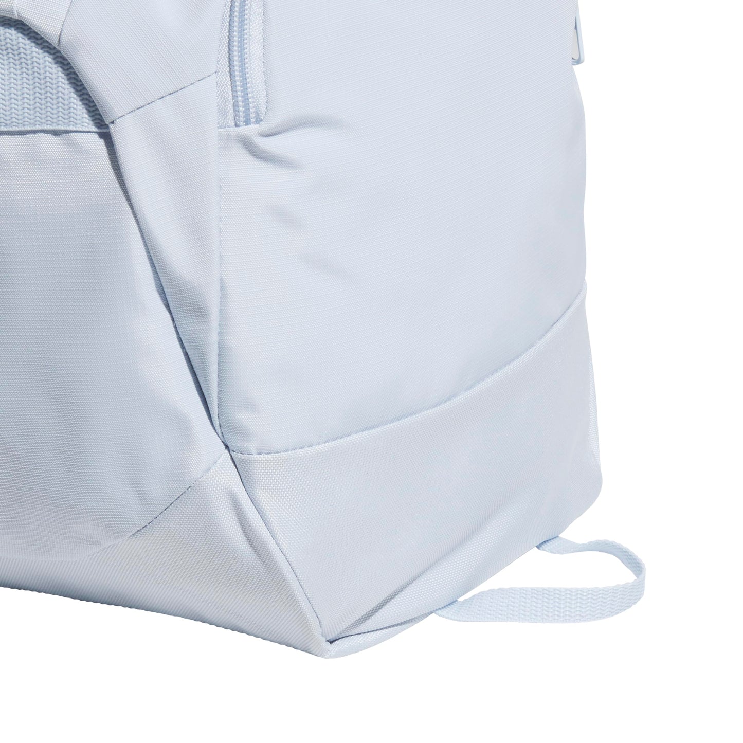 Adidas Unisex-Adult Defender 5 Small Duffel Bag, Crystal Sky/Wonder Blue, One Size Fits All adidas