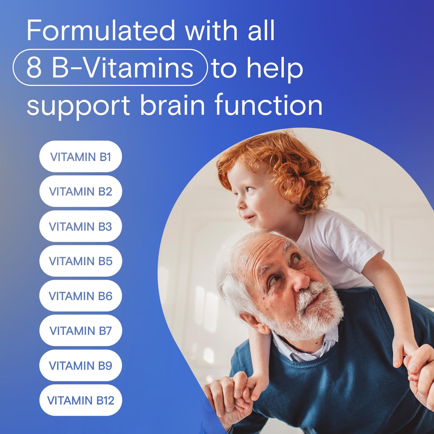 One A Day Men 50 Plus Multivitamin Gummies- Advanced Multivitamin Gummy with Brain Function & Immunity Support, Formulated with Vitamins & Minerals for Men 50+, 130 Gummies - Available at All In One Marketplace Canada