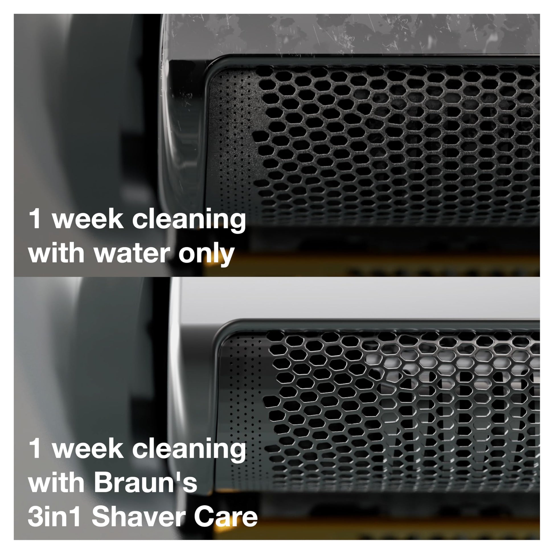 BRAUN REFILL CCR 3PK CLEAN CTR NA - Available at All In One Marketplace Canada