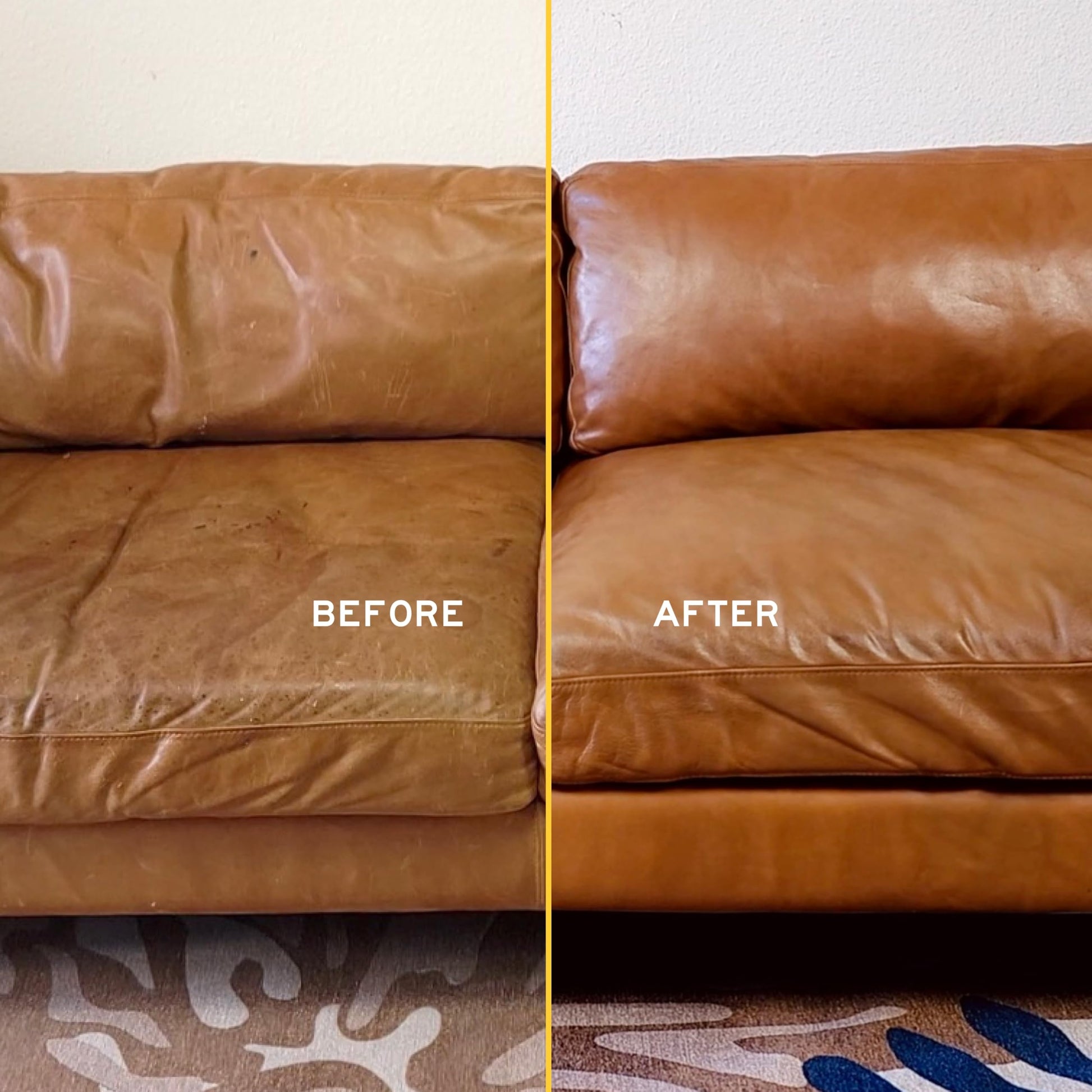 Leather Honey Leather Conditioner - Quality Leather Care Since 1968 - Leather Conditioner for Auto Interiors, Furniture, Shoes, Bags, Accessories & Apparel - 8oz