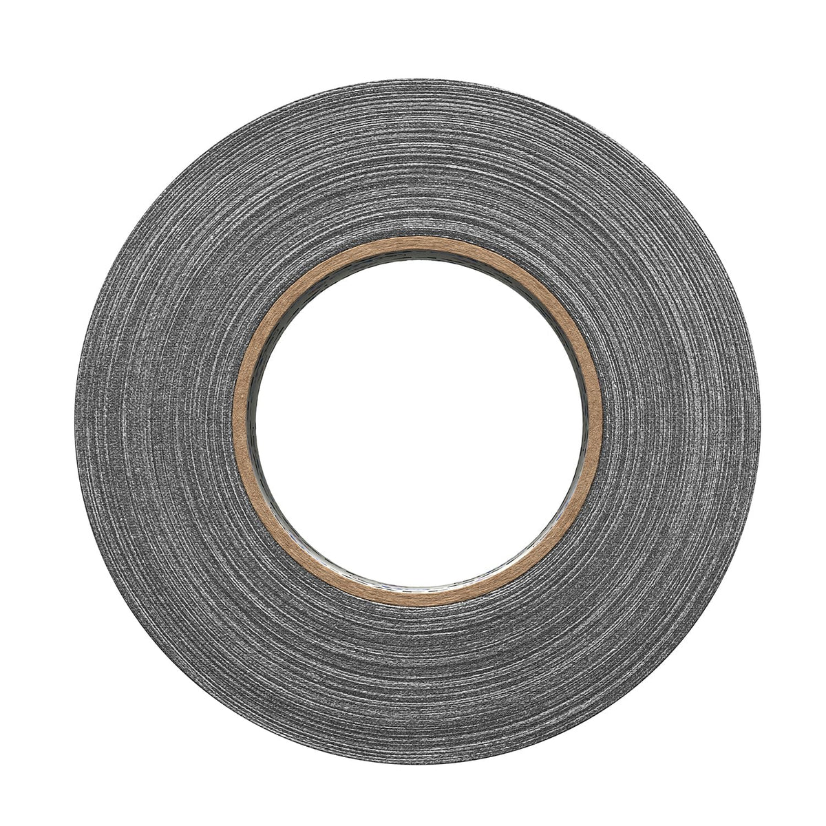 ProTapes 2" Width Pro Gaff Premium Matte Cloth Gaffer's Tape with Rubber Adhesive, 11 Mil Thick, 55 Yd Length, Black (Pack of 1)