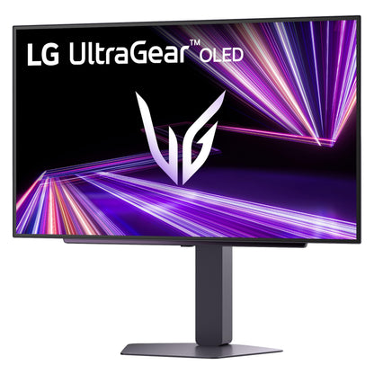 LG Ultragear 27" OLED Gaming Monitor 27GX704A-B WQHD 240Hz NVIDIA G-Sync