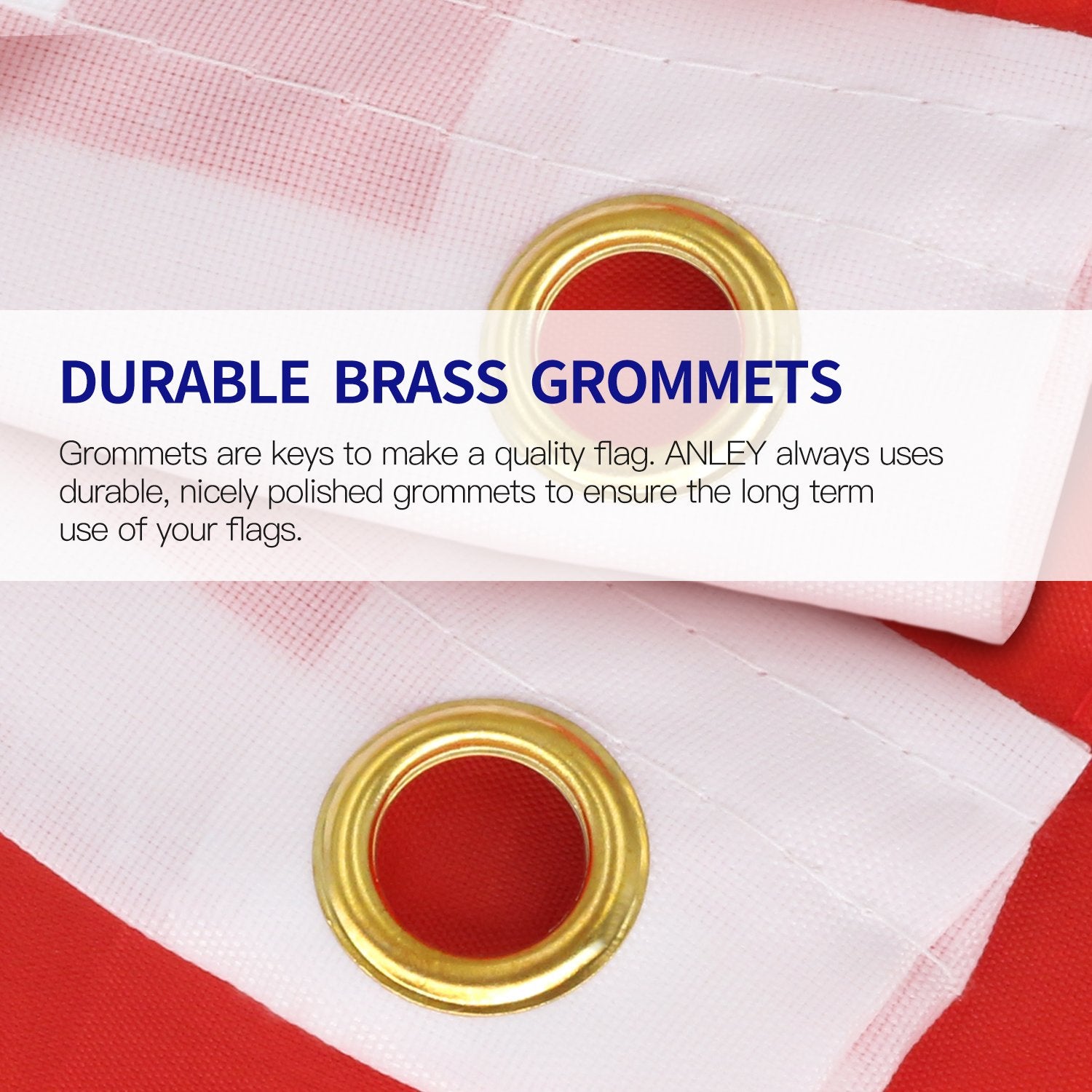 ANLEY Fly Breeze 3x5 Feet Alberta flag - Vivid Color and UV Fade Resistant - Canadian Province of Alberta Flag Polyester with Brass Grommets 3 X 5 Ft - Available at All In One Marketplace Canada