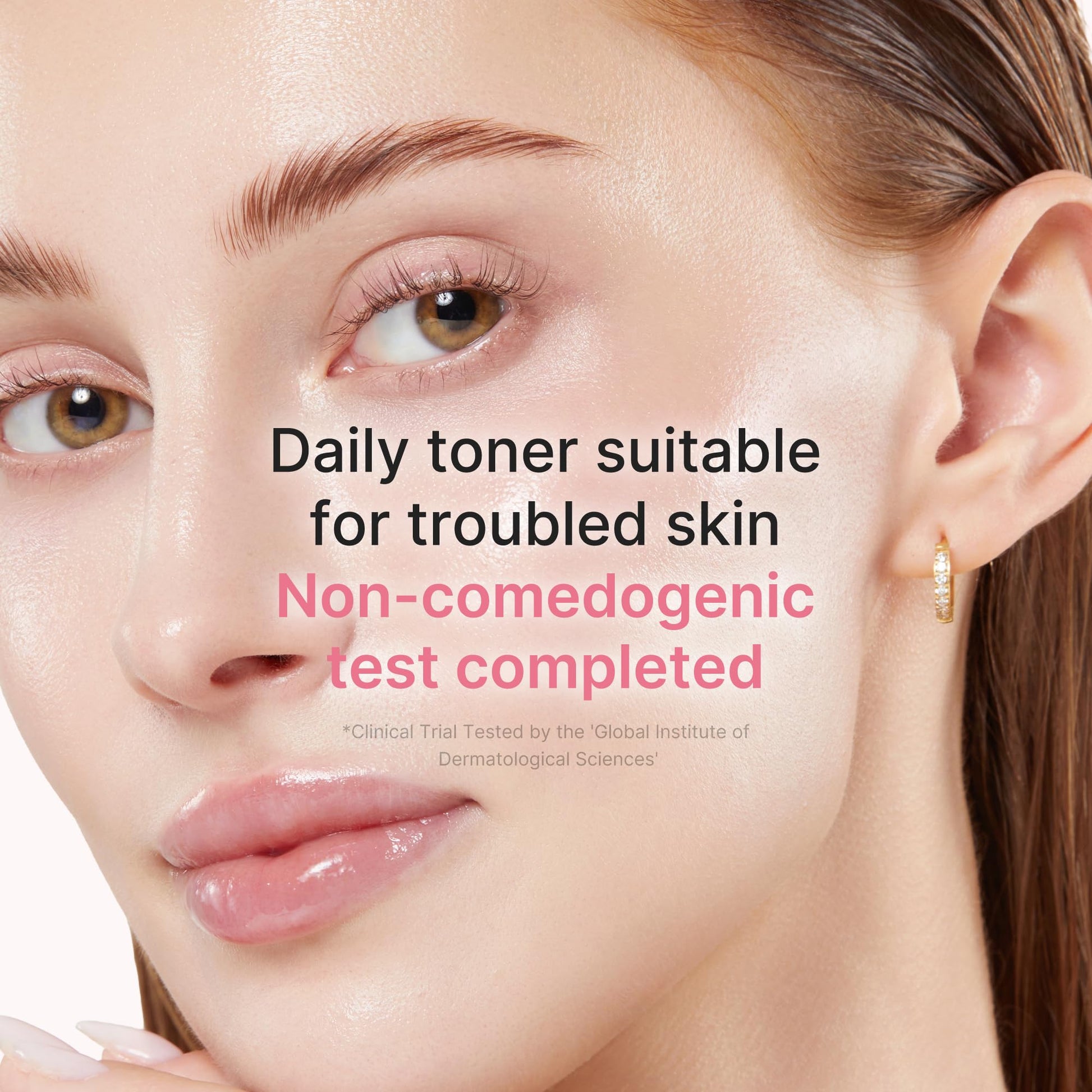 medicube PDRN Pink Niacinamide Milky Toner for Hydrating, Moisturizing, Soothing, Ceramide, Peptide, Glass Glow Skin, Korean Skincare | 150ml 5.07 fl. Oz. - Available at All In One Marketplace Canada