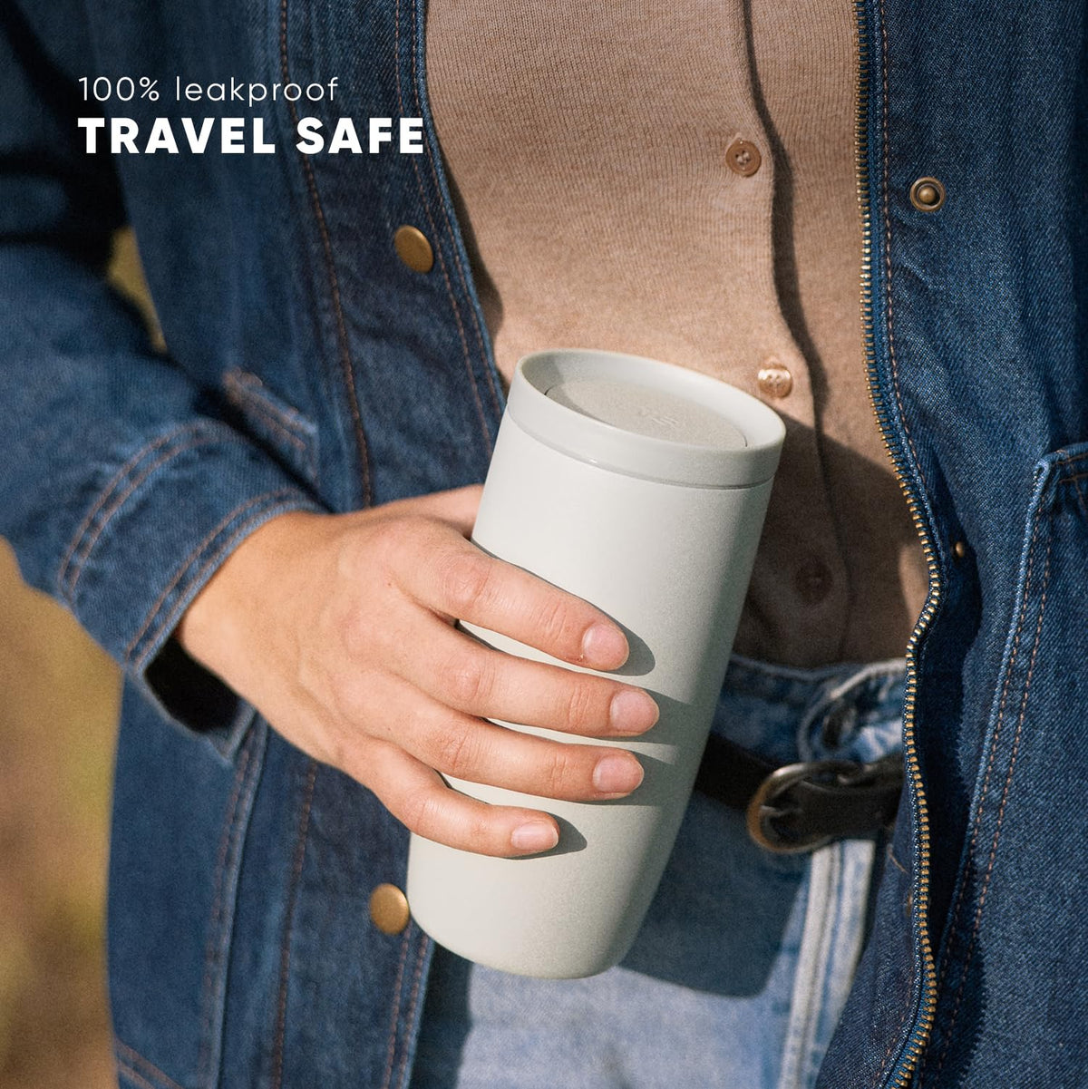 Simple Modern Halloween Travel Coffee Mug 360° Lid | 16oz | Pumpkins
