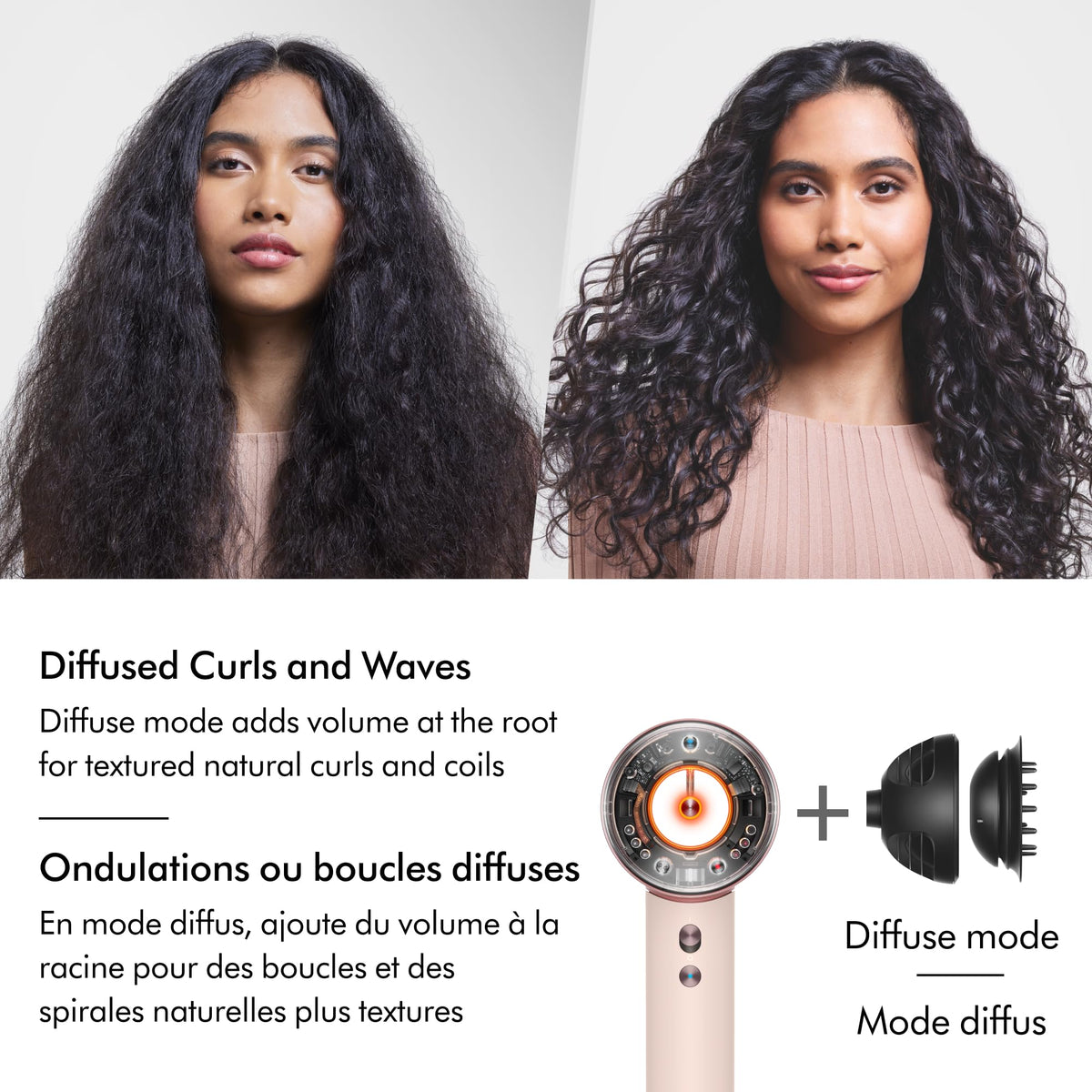 Dyson Supersonic Nural™