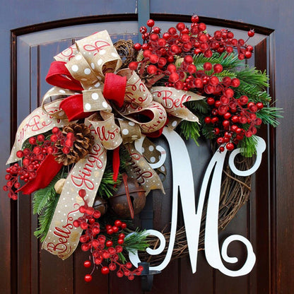Jmkcoz 12 Pack Artificial Red Berry Stems Branches, Fake Burgundy Berry Picks Holly Berries for Christmas Tree Xmas Valenintes Wreath Decorations Floral Arrangements Home Holiday DIY Crafts Decor 🍁 All In One Marketplace Canada