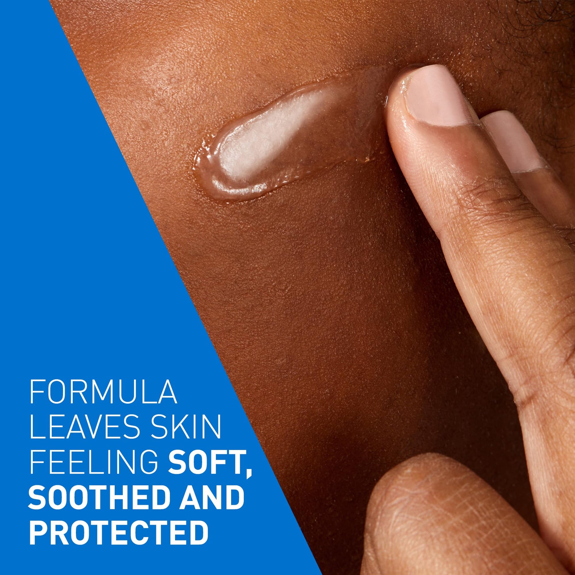 CeraVe Healing Ointment, Moisturizing Petrolatum Skin Protectant for Dry Skin with Hyaluronic Acid and Ceramides, Multi-Purpose Face, Body & Lip Balm, Lanolin-Free & Fragrance-Free, 340g - Available at All In One Marketplace Canada