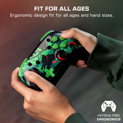 Turtle Beach NSW Rematch Wireless - Donkey Kong Reveal 🍁 All In One Marketplace Canada