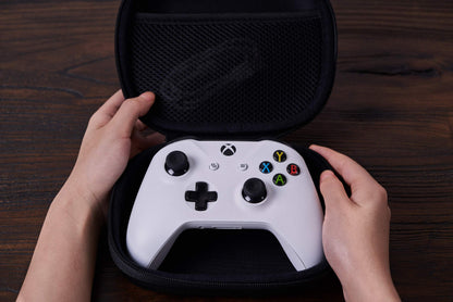 8Bitdo Classic Controller Travel Case for Pro 2 Controllers & Sn30 Pro+ Controller, Switch Pro Controller, PS5, PS4, Xbox One Controller and More 🍁 All In One Marketplace Canada
