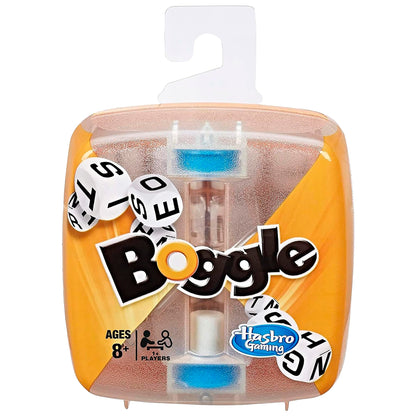 Hasbro Boggle Hasbro Gaming