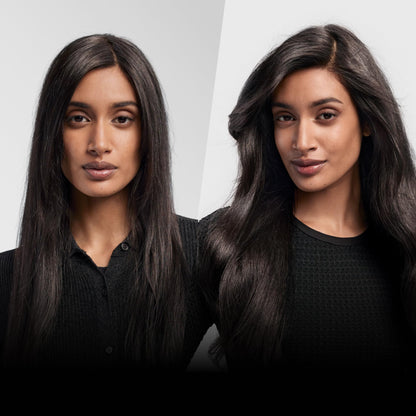 Dyson Airwrap i.d.™ multi-styler Straight+Wavy in Ceramic pink and rose gold Dyson