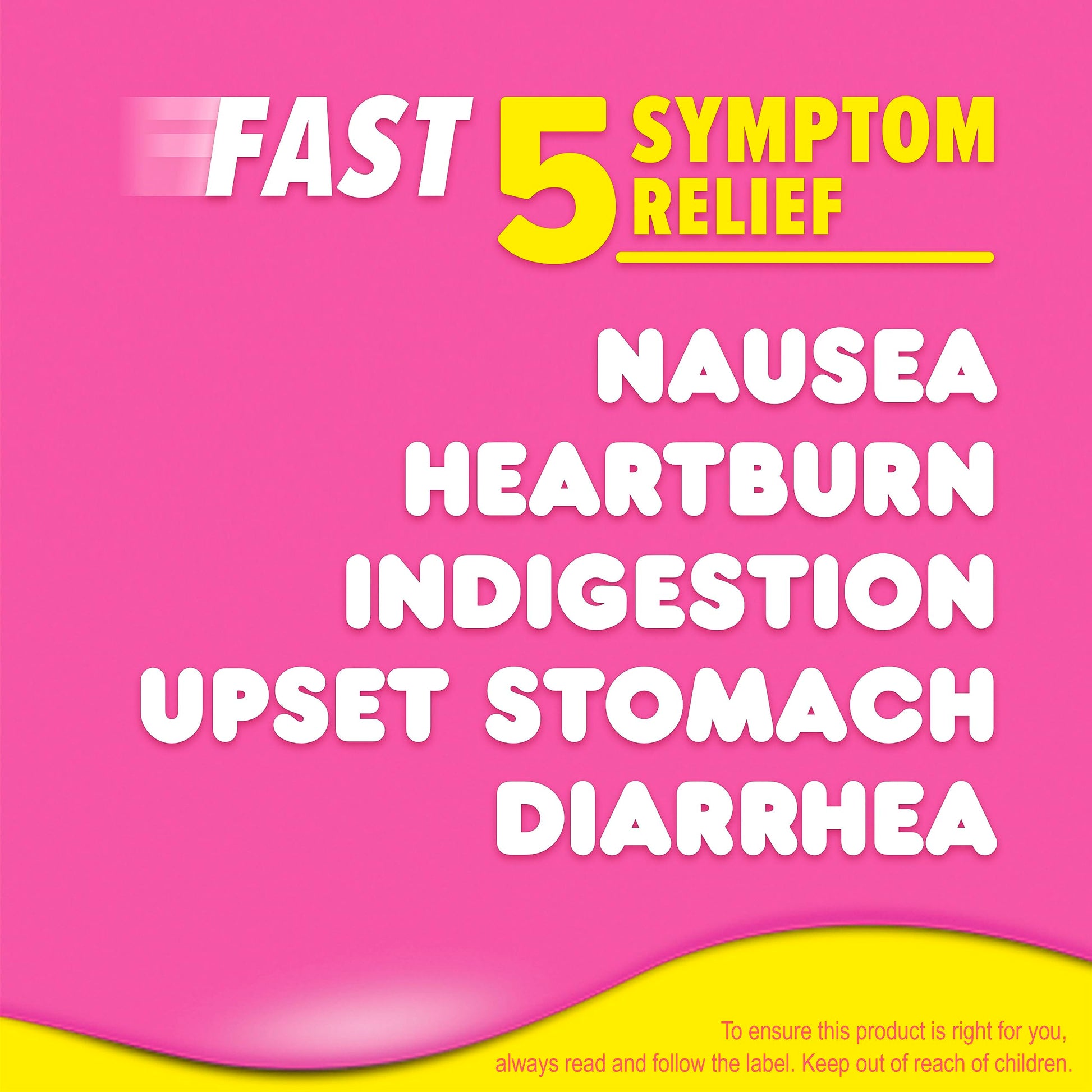 Pepto Bismol Liquid, Upset Stomach Relief, Diarrhea Relief, Heartburn, Nausea, Indigestion, Upset Stomach, Original Flavor, Pack of 2, 480mL each - Available at All In One Marketplace Canada
