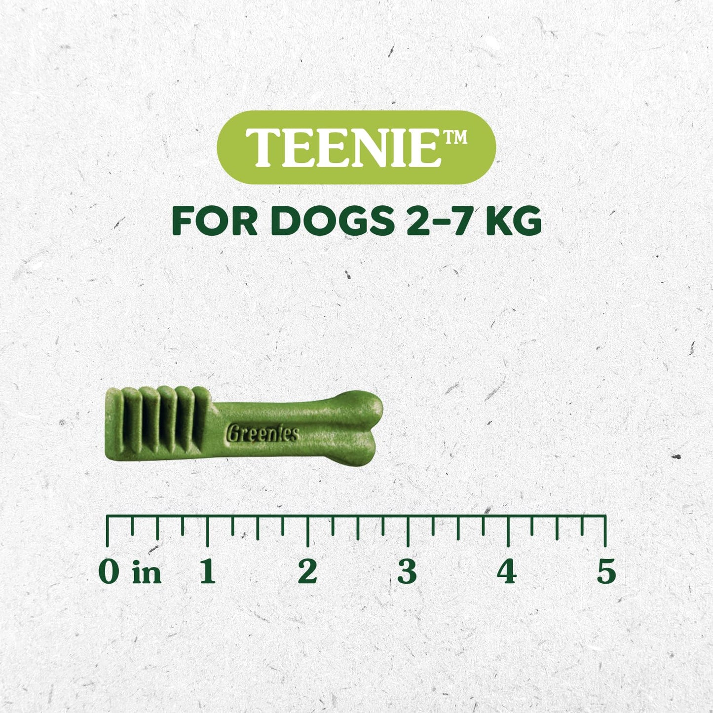 Greenies Adult Dog Treats, 765g Greenies