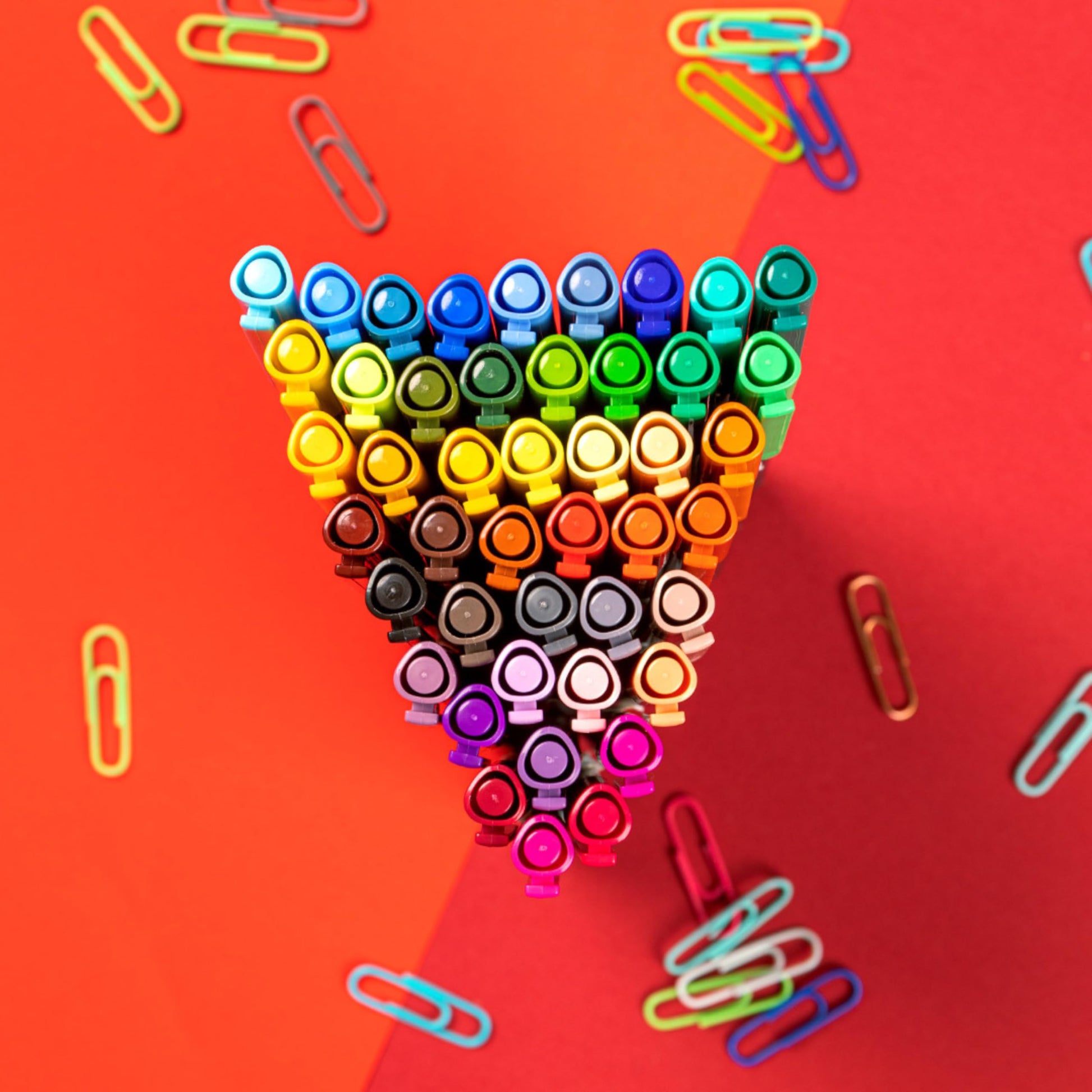 Fineliner triplus 42pcs Staedtler