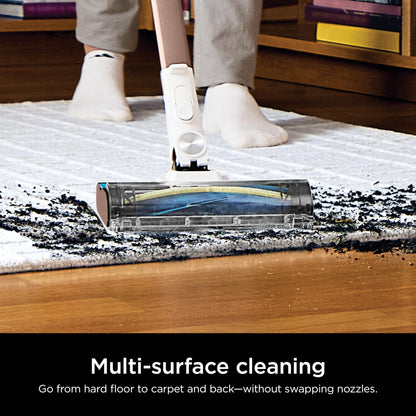 Shark® PowerPro Flex Reveal Cordless Vacuum, IZ380HC Shark
