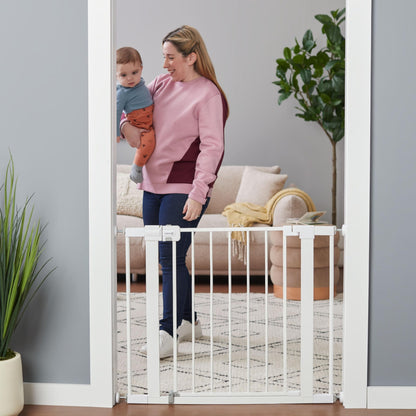 Safety 1st Easy Install Walk Thru Gate
