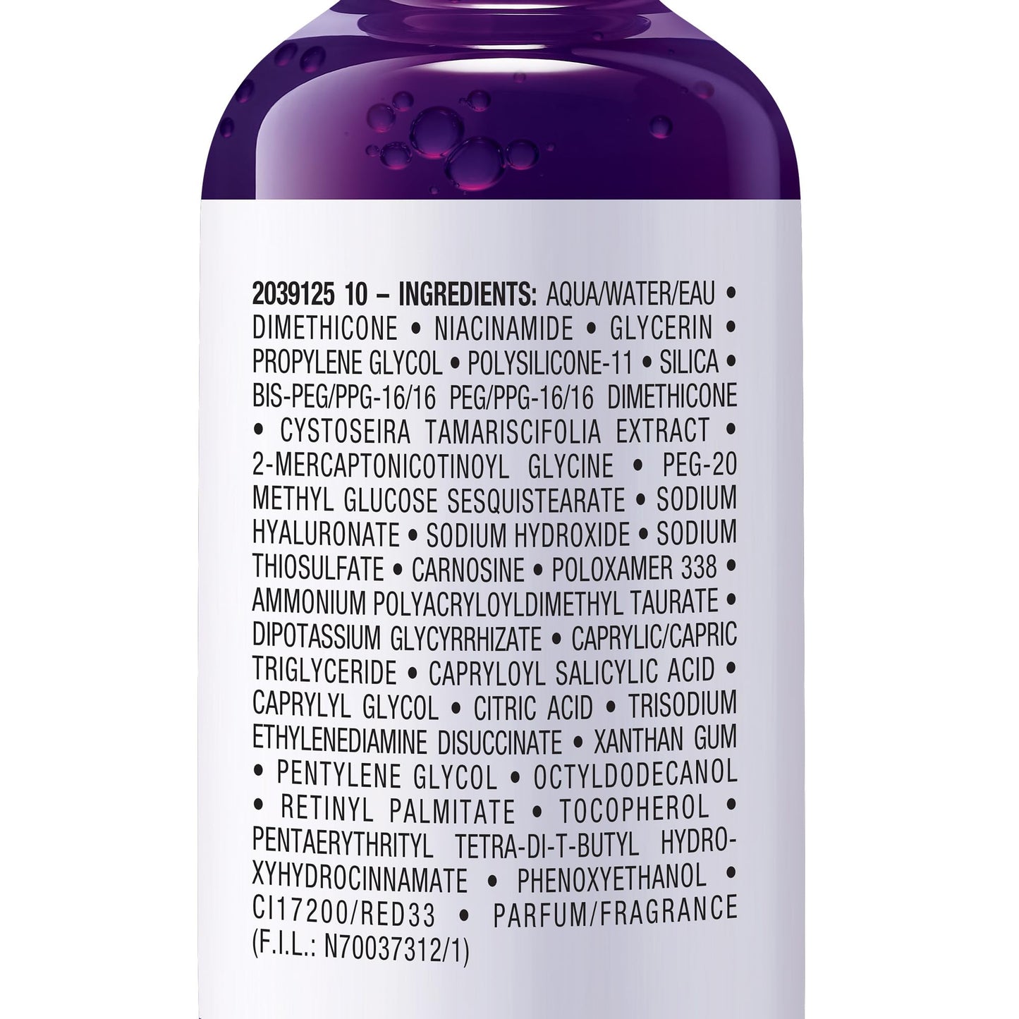 La Roche-Posay Mela B3 Face Serum Powered by Melasyl & Niacinamide, Visibly Improve Appearance of Skin Tone & Texture. Developed for All Skin Tones, Safe for Sensitive Skin, 50mL La Roche-Posay
