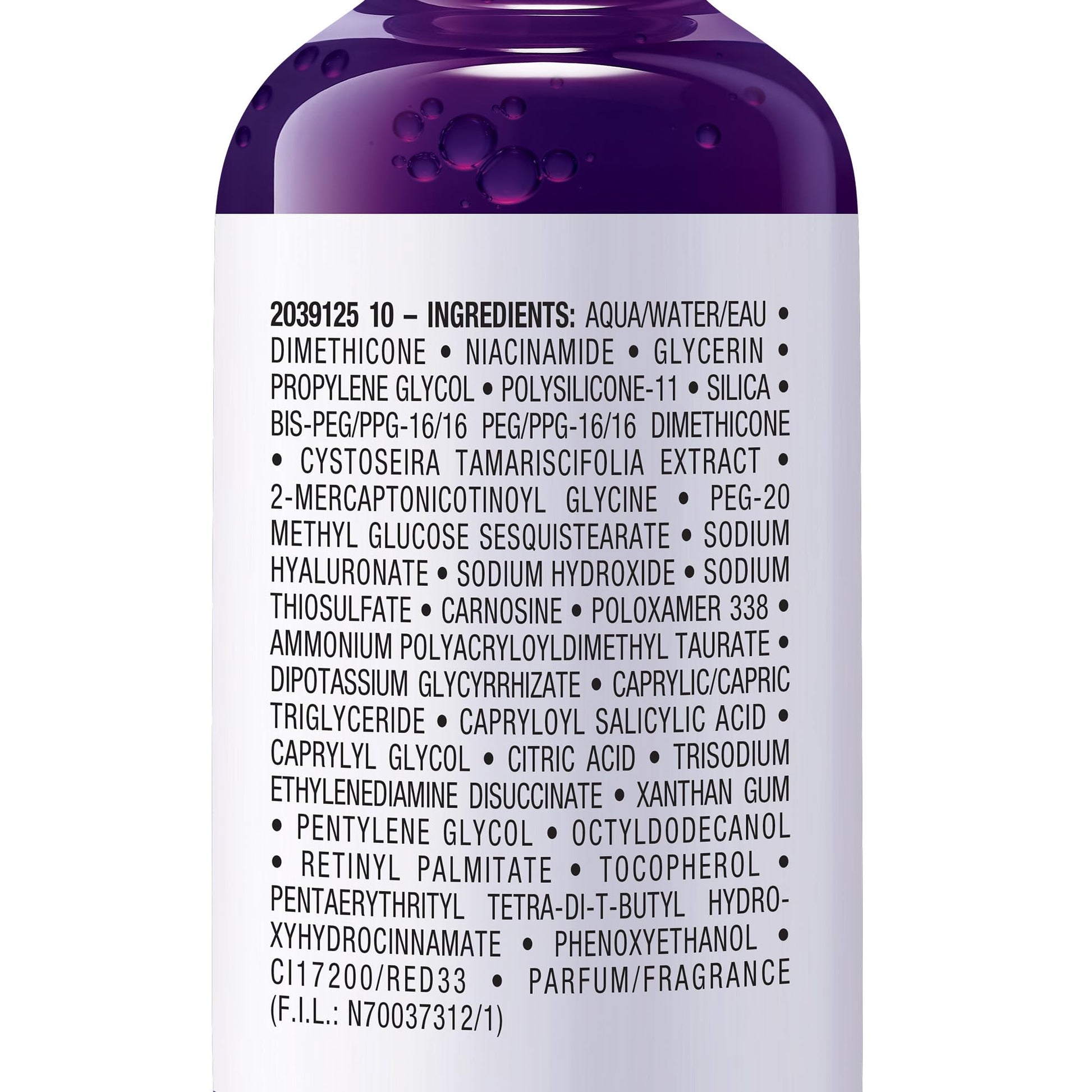 La Roche-Posay Mela B3 Face Serum Powered by Melasyl & Niacinamide, Visibly Improve Appearance of Skin Tone & Texture. Developed for All Skin Tones, Safe for Sensitive Skin, 50mL La Roche-Posay