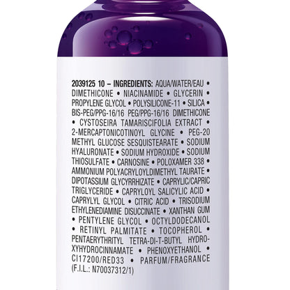 La Roche-Posay Mela B3 Face Serum Powered by Melasyl & Niacinamide, Visibly Improve Appearance of Skin Tone & Texture. Developed for All Skin Tones, Safe for Sensitive Skin, 50mL La Roche-Posay