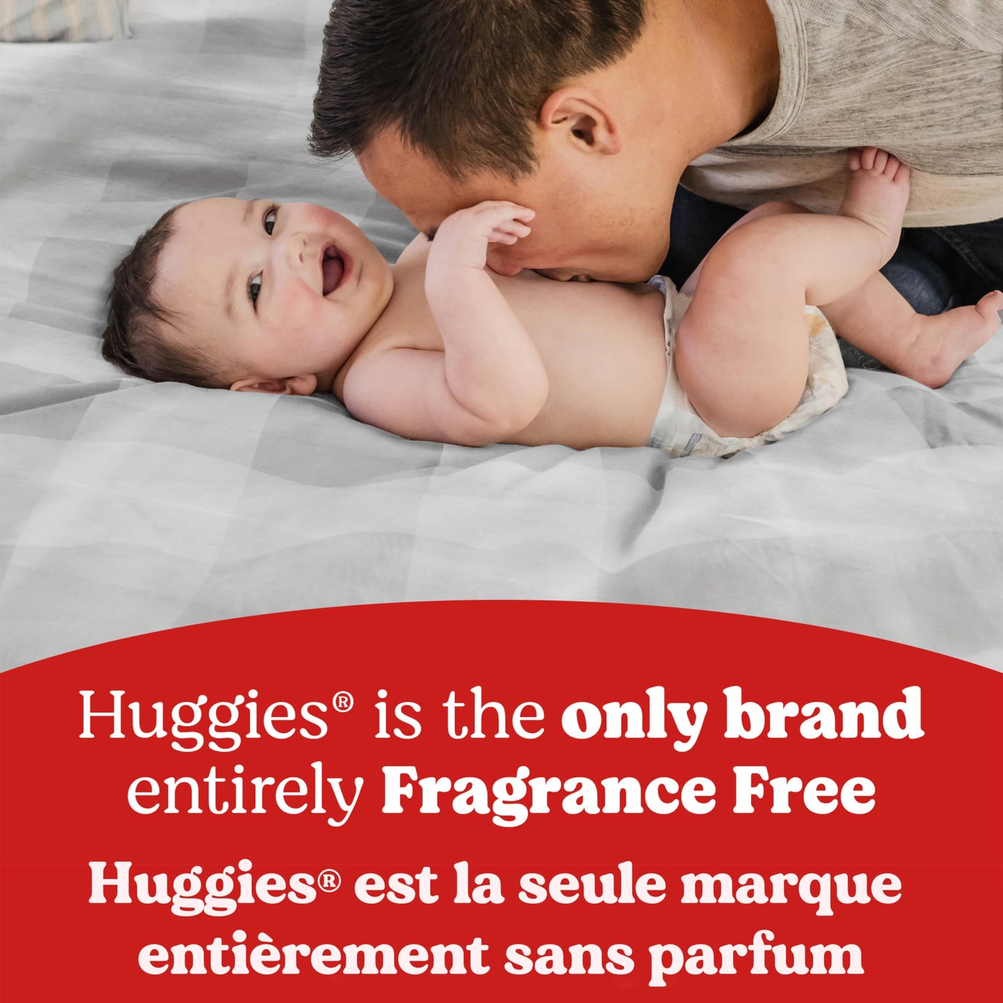 Diapers Size 3 - Huggies Little Snugglers Disposable Baby Diapers, 76ct, Giga Pack