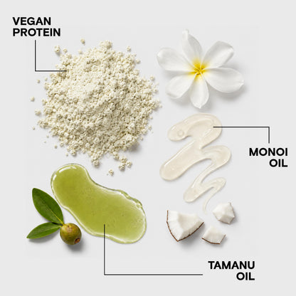 Joico Blonde Life Brightening Blonde Shampoo or Conditioner, Neutralizes Brassy Tones, Protect and Strengthen Bleached Hair, Anti Frizz with Coconut Oil, Sulfate Free Joico